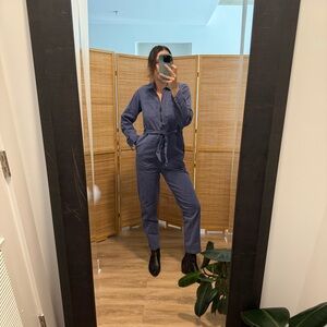 Ascot & Hart Jumpsuit